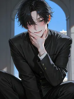 Profile image of 秀登