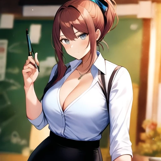真矢