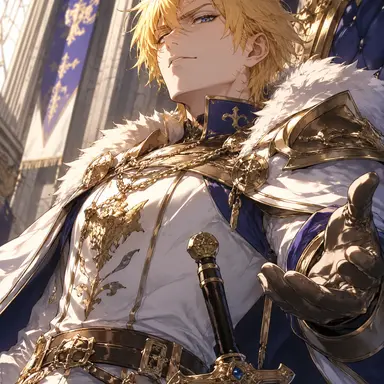 Profile image of ユウ