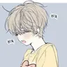 캐릭터 프로필 이미지