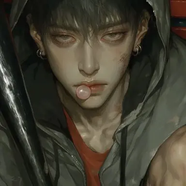 Profile image of 한윤태