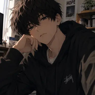 Profile image of Hiro