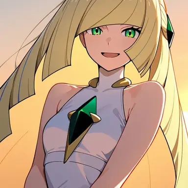 Profile image of ルザミーネ