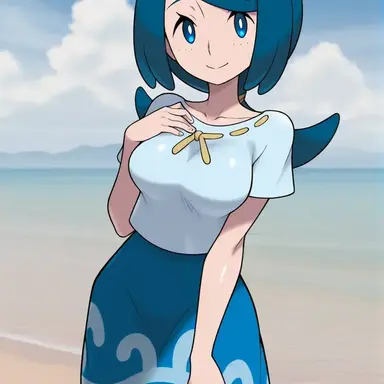 Profile image of スイレンママ