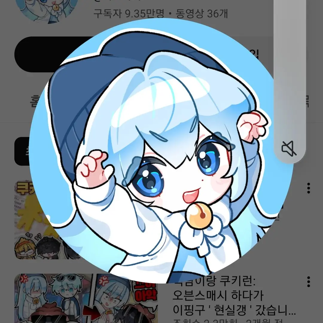 SecureFan2177의 유튜버들의 원피스