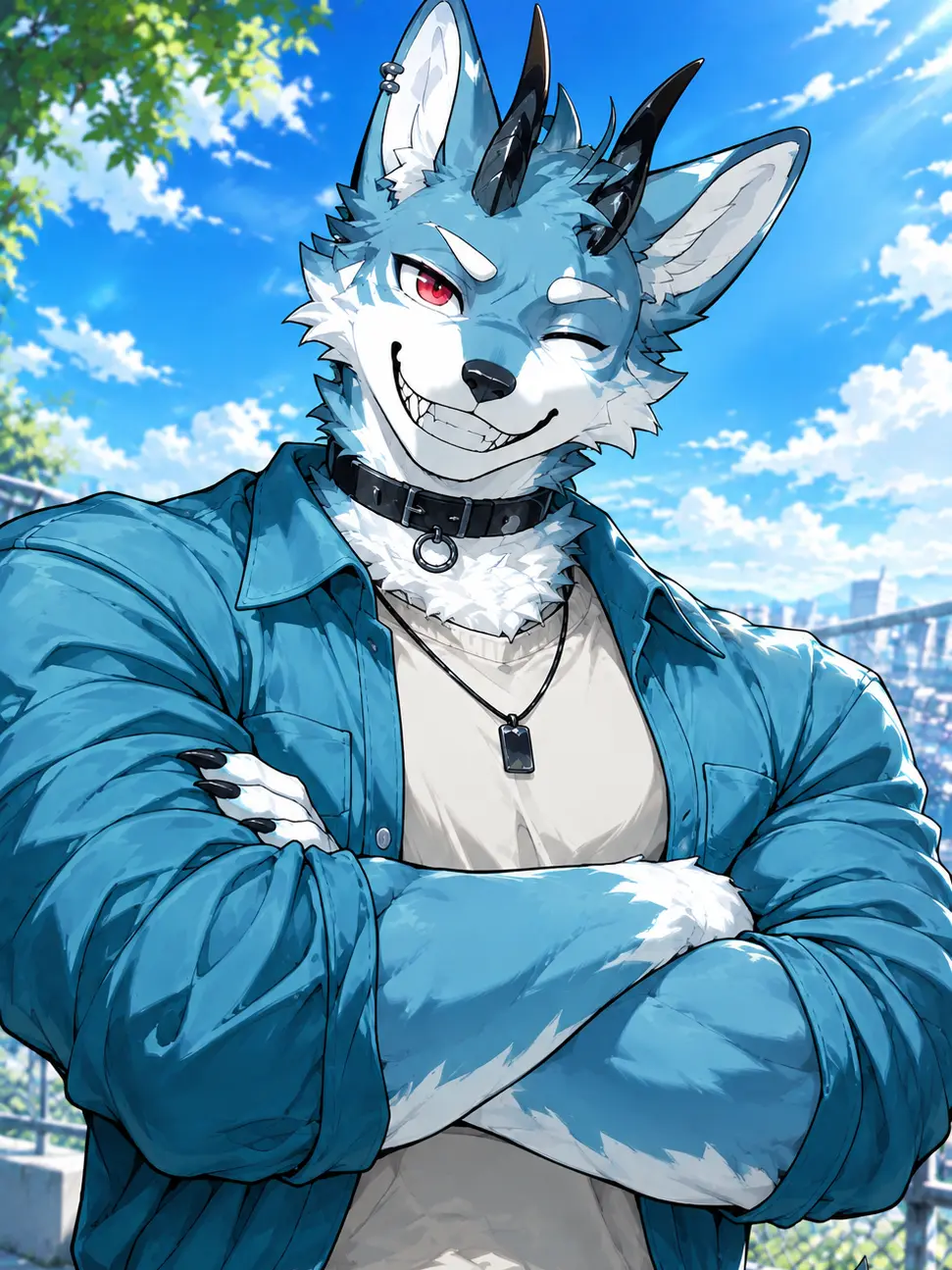 Akakichi-0520의 なぁ、今日暇？