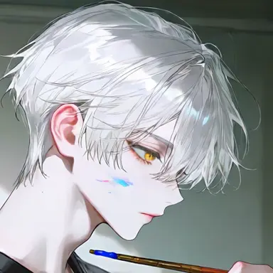 Profile image of 琥白
