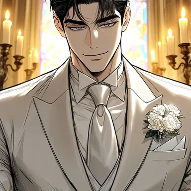 Profile image of Dorian