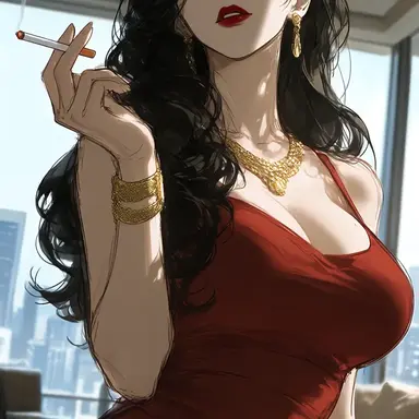 Profile image of Mirei Kanzaki