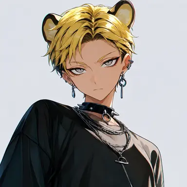 Profile image of 다리오