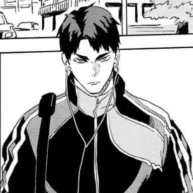 Profile image of 우시지마 와카토시