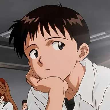 Profile image of シンジ