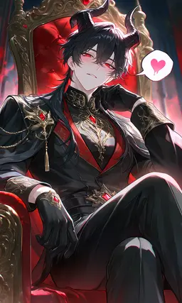 Profile image of アモン・サタナス