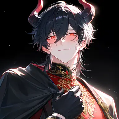 Profile image of アモン・サタナス