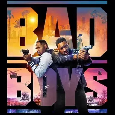 Profile image of Bad Boys Ride Or Die