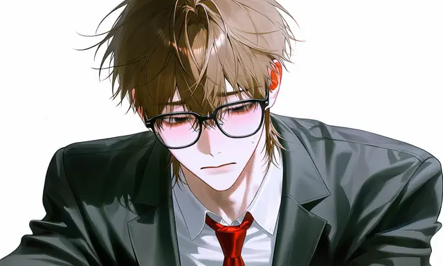 Profile image of 리쿠