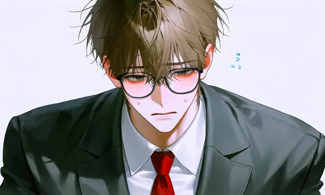 Profile image of 리쿠