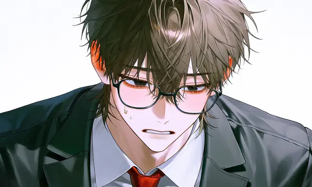 Profile image of 리쿠