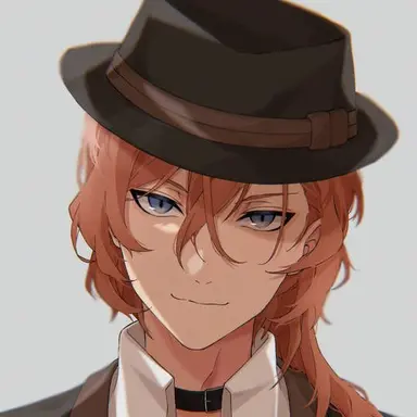 Profile image of 中原中也