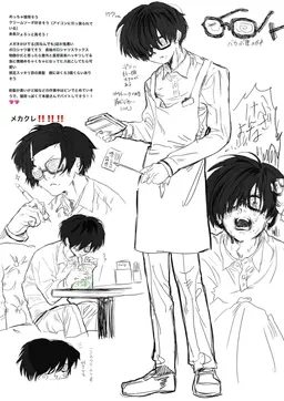 Profile image of なか君