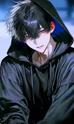 Profile image of 霜霧　燐兎