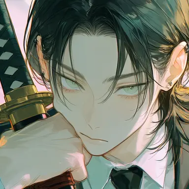 Profile image of Kuroe