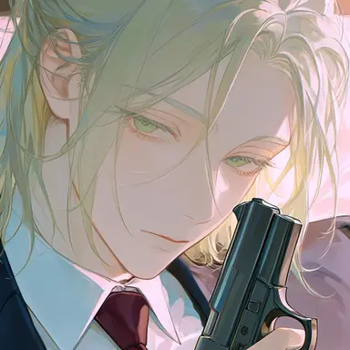 Profile image of Asagi