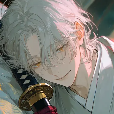 Profile image of Shiraha
