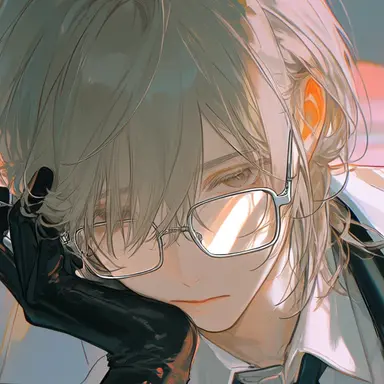 Profile image of Haibara