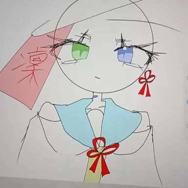 Profile image of キャルナ
