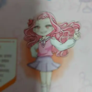 Profile image of 아랑