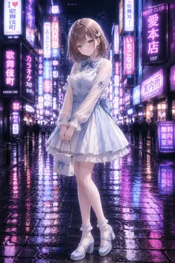 Profile image of 美結