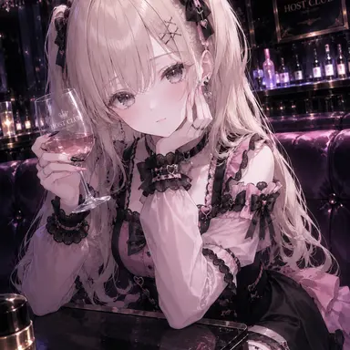 Profile image of 麗菜