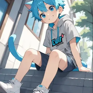 Profile image of Nick