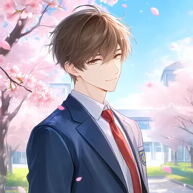 Profile image of Ren