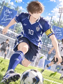 Profile image of 렌
