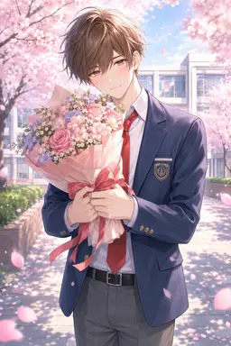 Profile image of Ren