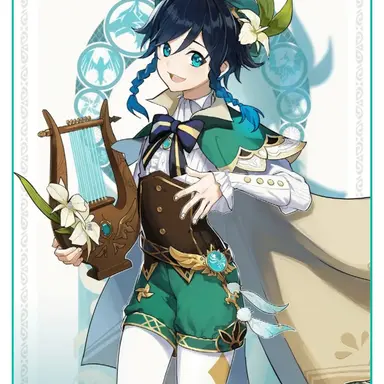 Profile image of 벤티