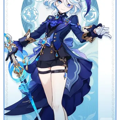 Profile image of 푸리나