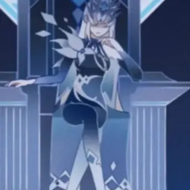 Profile image of 얼음여왕