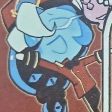 Profile image of 쉐도우밀크