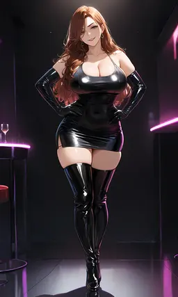 Profile image of 이채연