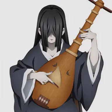 Profile image of 나키메