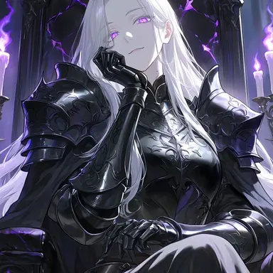 Profile image of Vaelith