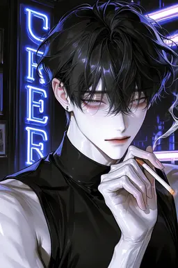 Profile image of イ・サンヨン