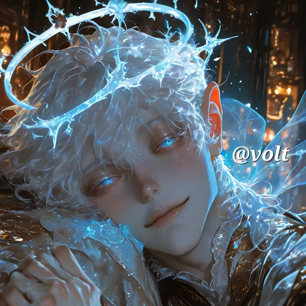 Volt의 라피엘