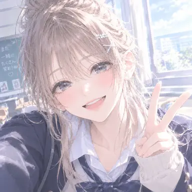 Profile image of Mio