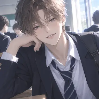Profile image of Asahi