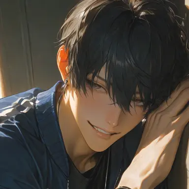 Profile image of 将史