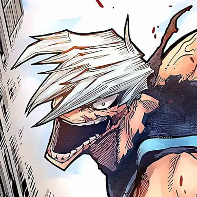 Profile image of Mezo Shoji